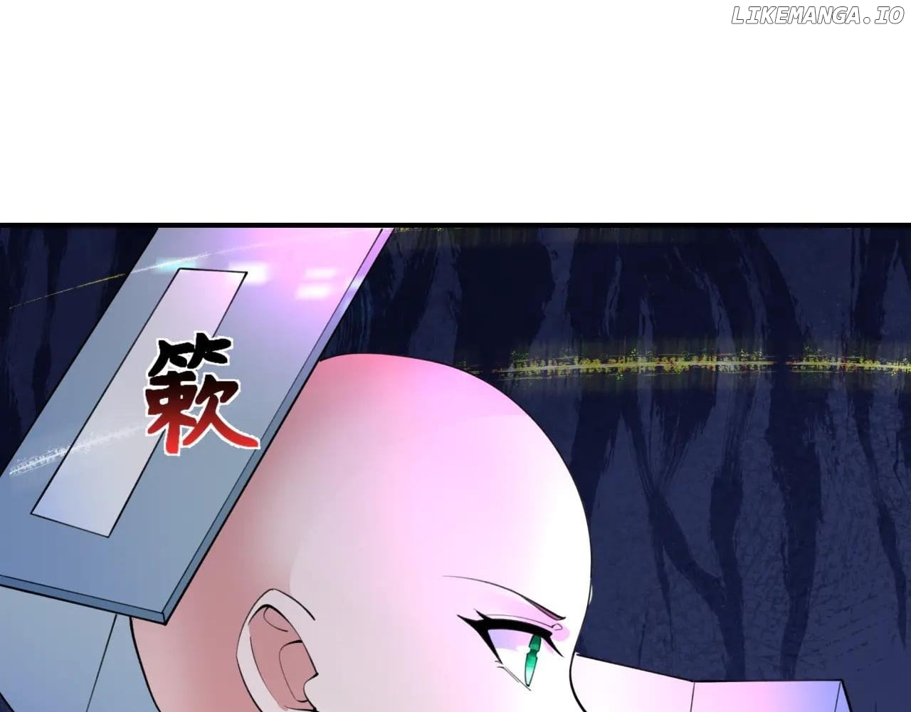 Era of the Haunted Chapter 341 - page 173